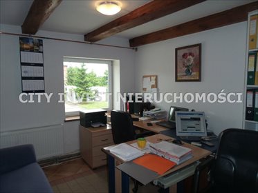 Magazyn na sprzedaż Skąpe 6 269m2 Foto 7