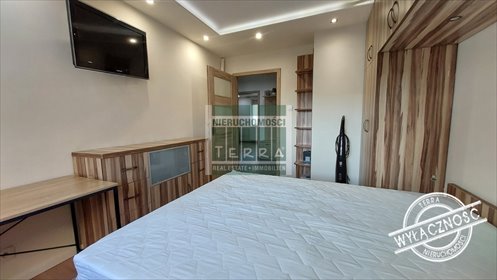 mieszkanie na wynajem 52m2 mieszkanie Zielona Góra, Strumykowa