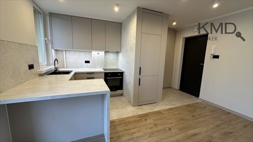 Mieszkanie 45 m² z balkonem, nowoczesny remont - polecam! mieszkanie Lublin, Krańcowa