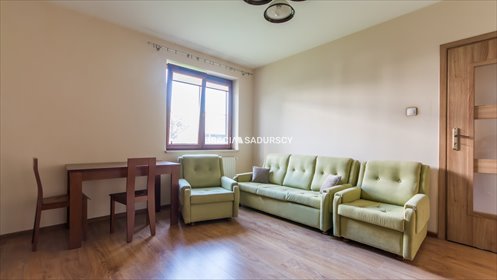 mieszkanie na wynajem 38m2 mieszkanie Kraków, Grzegórzki, Osiedle Oficerskie, Wieniawskiego