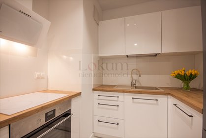 Kawalerka na wynajem Warszawa, Bemowo, Szeligowska 30m2 Foto 4