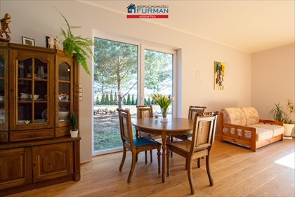 dom na sprzedaż 210m2 dom Skórka