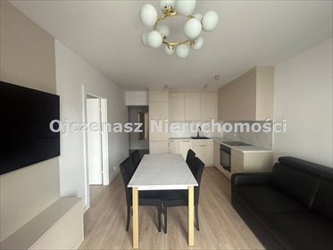 mieszkanie na wynajem 41m2 mieszkanie Bydgoszcz, Osiedle Leśne