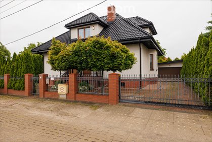 dom na sprzedaż 201m2 dom Rumia, Czarnieckiego