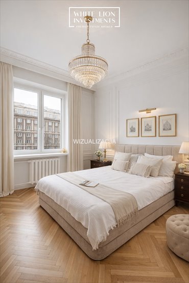 mieszkanie na sprzedaż 53m2 mieszkanie Warszawa, Śródmieście, Muranów, Świętojerska