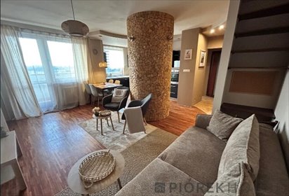 mieszkanie na sprzedaż 51m2 mieszkanie Warszawa, Białołęka, Ceramiczna