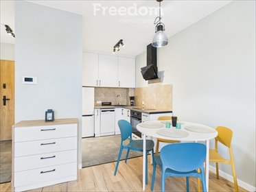 mieszkanie na sprzedaż 34m2 mieszkanie Puck, Wojska Polskiego 41