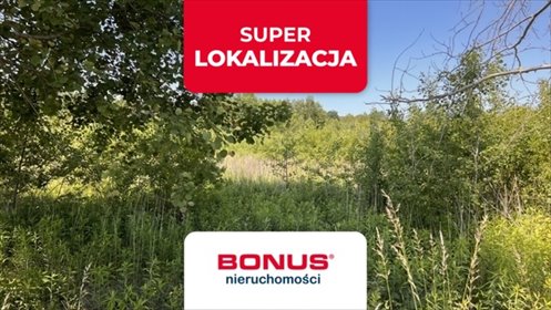 działka na sprzedaż 1000m2 działka Nowy Prażmów