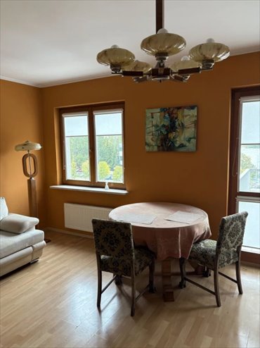 mieszkanie na sprzedaż 53m2 mieszkanie Warszawa, Ursynów, Nowoursynowska