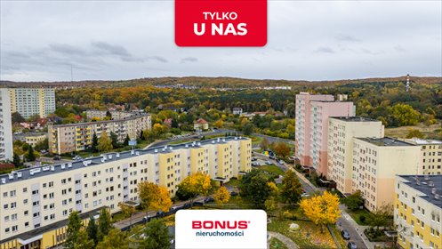 mieszkanie na sprzedaż 64m2 mieszkanie Szczecin, Os. Słoneczne, Jasna