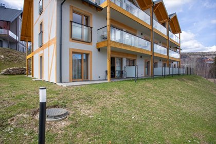 mieszkanie na sprzedaż 36m2 mieszkanie Szklarska Poręba