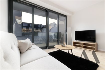 mieszkanie na wynajem 31m2 mieszkanie Kraków, Stradomska