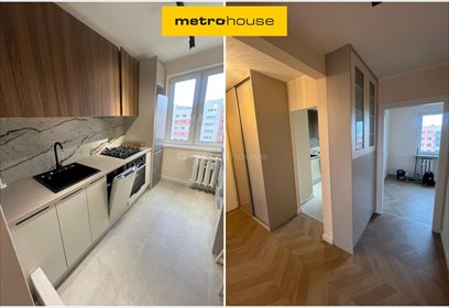 mieszkanie na wynajem 73m2 mieszkanie Wrocław, Fabryczna, Bajana