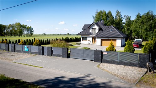 dom na sprzedaż 172m2 dom Lorenki
