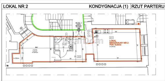 mieszkanie na sprzedaż 43m2 mieszkanie Kraków, Krowodrza, św. Teresy