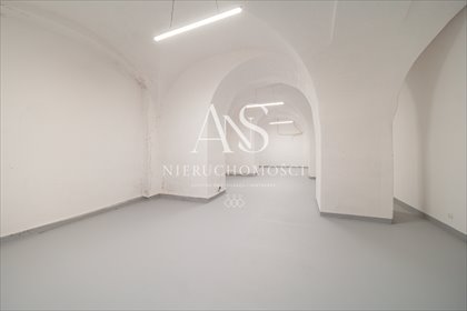 Lokal 105 m² z wysokimi sklepieniami w Szczecinie - polecam! lokal użytkowy Szczecin