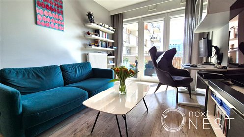 mieszkanie na sprzedaż 37m2 mieszkanie Warszawa, Bemowo Chrzanów, gen. Ludomiła Rayskiego