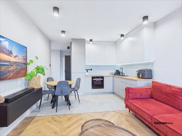 3-pokojowe mieszkanie 56,9 m² z balkonem w Radomiu polecam mieszkanie Radom, Wyścigowa