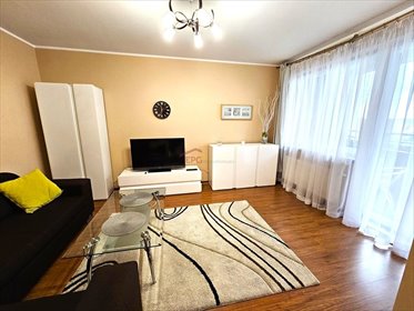 mieszkanie na wynajem 45m2 mieszkanie Katowice, Osiedle Tysiąclecia, KRZYWOUSTEGO