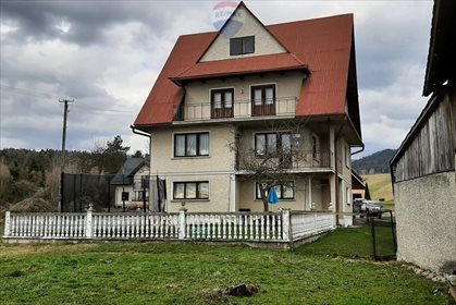 Dom na sprzedaż Maniowy 225m2 Foto 3