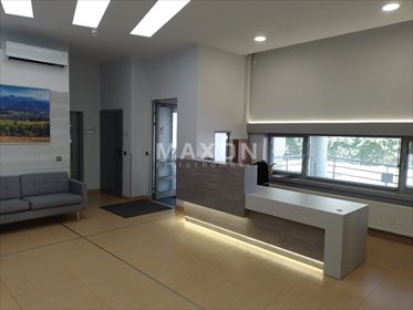 lokal użytkowy na wynajem 22m2 lokal użytkowy Warszawa, Wola, ul. Płocka