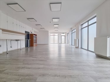 lokal użytkowy na wynajem 123m2 lokal użytkowy Pruszcz Gdański, Piastowska