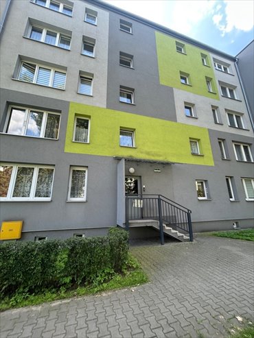 mieszkanie na sprzedaż 38m2 mieszkanie Bytom, Arki Bożka