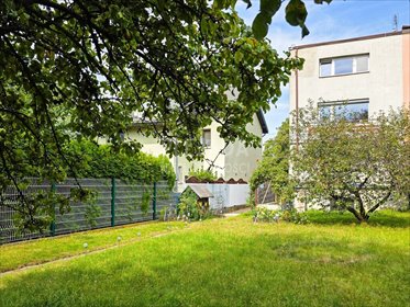 dom na sprzedaż 212m2 dom Warszawa, Włochy, Nowe Włochy