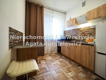 Zapraszam do wynajmu 36 m² 2-pokojowego mieszkania w Oleśnicy mieszkanie Oleśnica