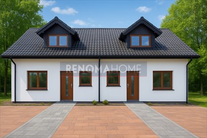 dom na sprzedaż 98m2 dom Świdnica