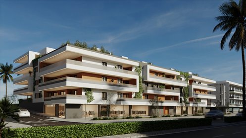 mieszkanie na sprzedaż 113m2 mieszkanie San Pedro de Alcántara, Marbella, San Pedro de Alcántara