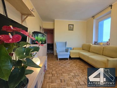 mieszkanie na sprzedaż 48m2 mieszkanie Otwock