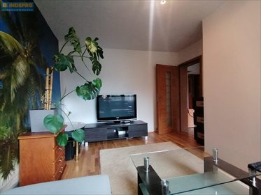 mieszkanie na wynajem 60m2 mieszkanie Lublin, Czuby Północne, Różana
