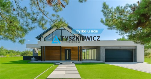 dom na sprzedaż 240m2 dom Gołczewo