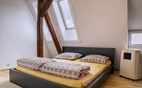 mieszkanie na sprzedaż 48m2 mieszkanie Katowice, Śródmieście, Dąbrowskiego, Dąbrowskiego