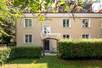 Przytulne 53 m² na Saskiej Kępie, funkcjonalne polecam! mieszkanie Warszawa, Praga-Południe Saska Kępa, Obrońców