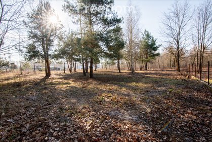Działka budowlana 3138 m² w Piastowie - zapraszam działka Piastów, Widokowa