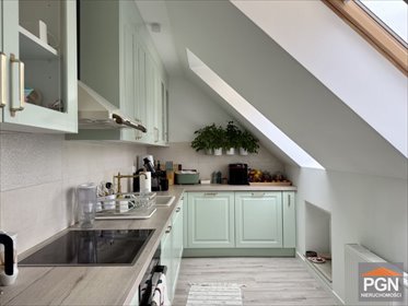 mieszkanie na sprzedaż 58m2 mieszkanie Trzebiatów