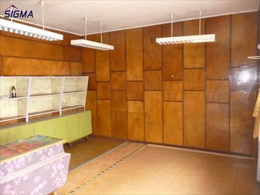 lokal użytkowy na sprzedaż 126m2 lokal użytkowy Bytom, Bobrek, Zabrzańska