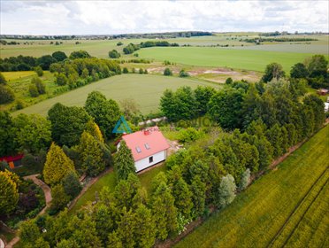dom na sprzedaż 143m2 dom Kierzkowo