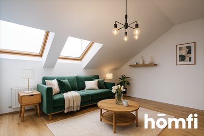 mieszkanie na sprzedaż 70m2 mieszkanie Warszawa, Ursynów, Gawota