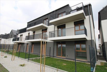 mieszkanie na sprzedaż 67m2 mieszkanie Siechnice, Siechnice