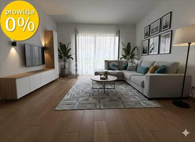 mieszkanie na sprzedaż 50m2 mieszkanie Ligota