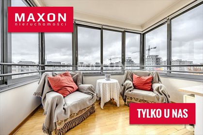 mieszkanie na wynajem 115m2 mieszkanie Warszawa, Wola, al. Aleja Jana Pawła II