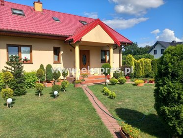 dom na sprzedaż Konstantynów Łódzki 104,40 m2