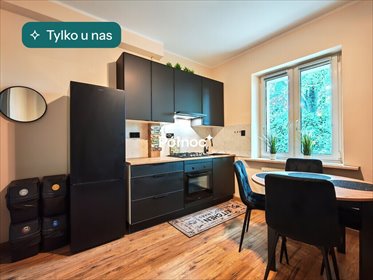 Do sprzedania przestronne mieszkanie 64 m² z dużą komórką w Łodzi mieszkanie Łódź, Widzew, Zbocze