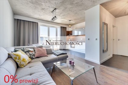 mieszkanie na sprzedaż 61m2 mieszkanie Poznań, Stare Miasto, Naramowice, Rubież