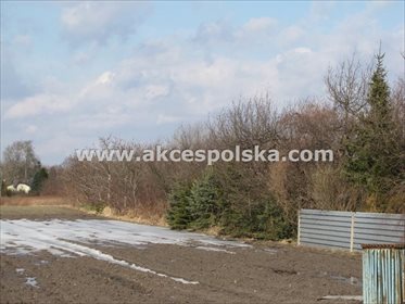 Polecam działkę inwestycyjną pod domy jednorodzinne, media, 8 m szer. działka Warszawa, Ursynów, Dąbrówka, Karczunkowska