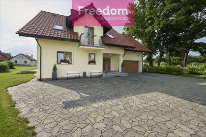 Dom na sprzedaż Nikielkowo, Świerkowa 142m2 Foto 1