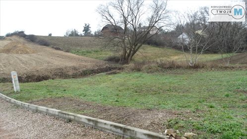 Działka budowlana na sprzedaż Kielce, Bukówka 801m2 Foto 1